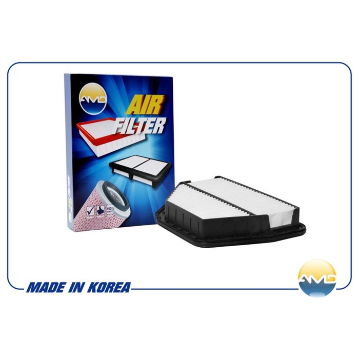 Фильтр воздушный AMD AMDFA48