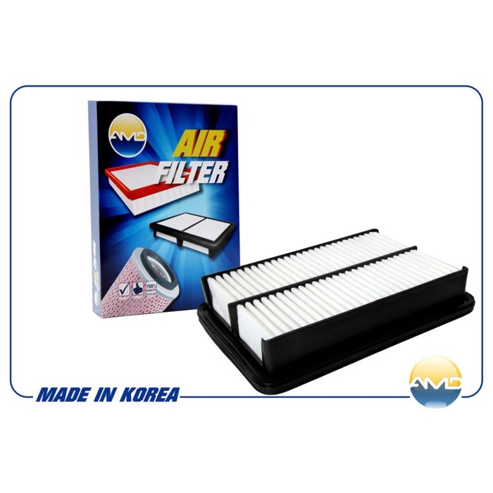 Фильтр воздушный AMD AMDFA63