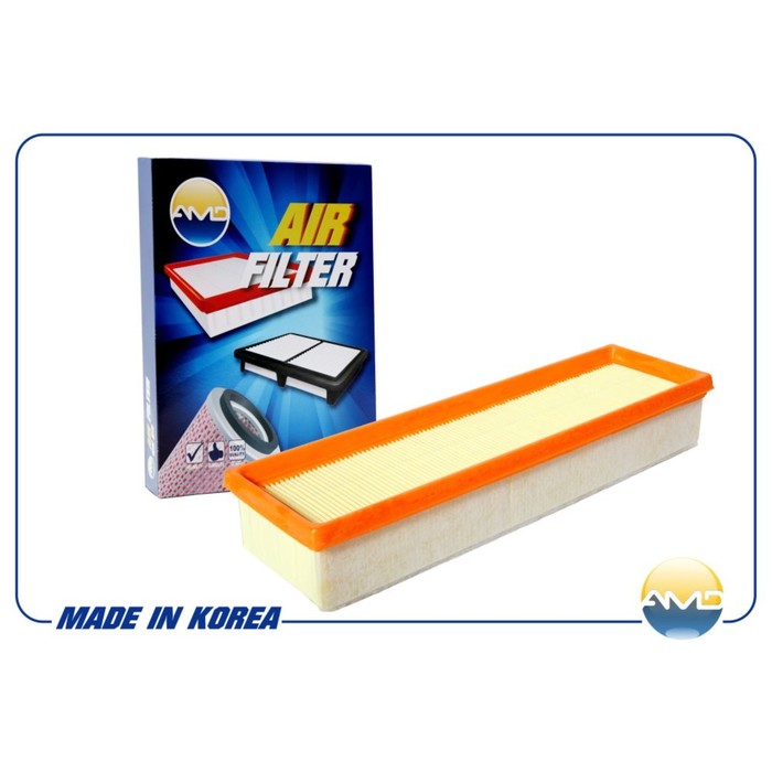 Фильтр воздушный AMD AMDFA778