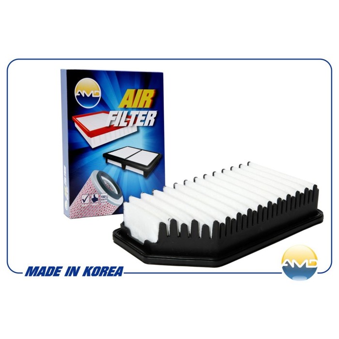 Фильтр воздушный AMD AMDFA91