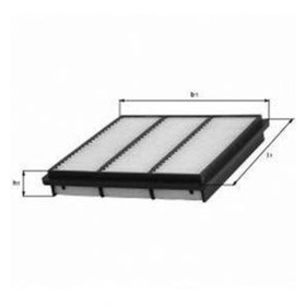 

Фильтр воздушный KNECHT LX1268