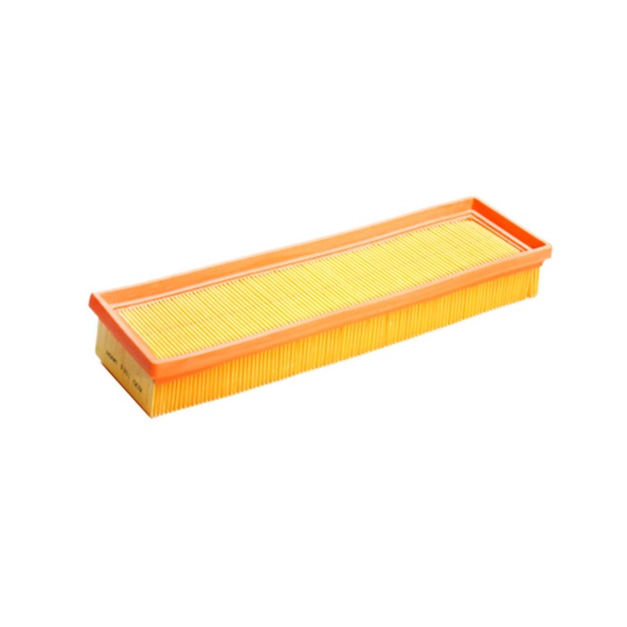 Фильтр воздушный ASAM 70314