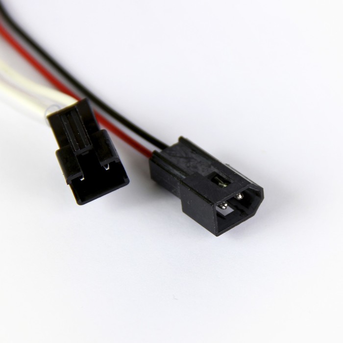 Биксеноновая линза Clearlight H1, на цоколь H4/H7, ангельский глаз, 1 штука