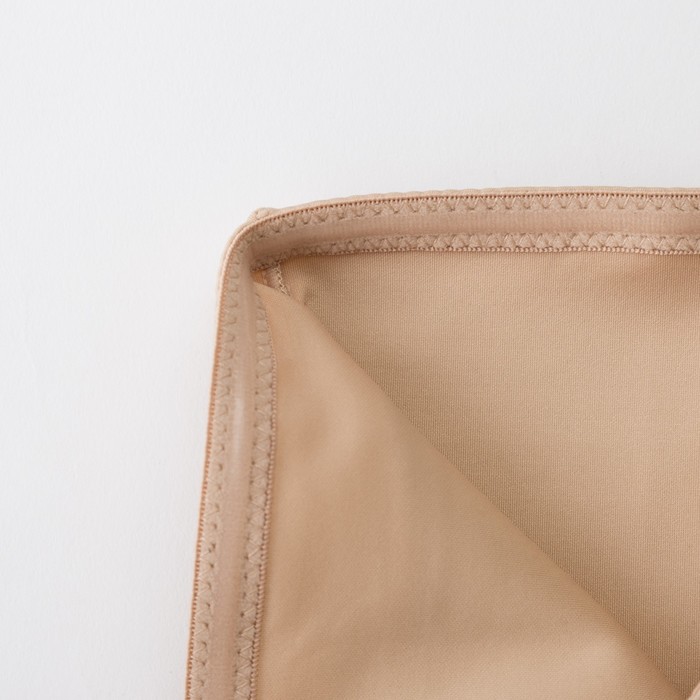 Трусы корректирующие ONLITOP Skulptor, размер 44-46, цвет бежевый