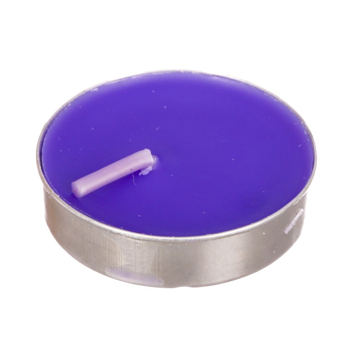 Набор плавающих свечей 4 шт. "Halloween"