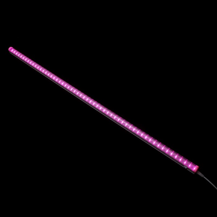 Светильник светодиодный ASD СПБ-T8-ФИТО, 14 Вт, 230 В,  IP40, 1200 мм для роста растений