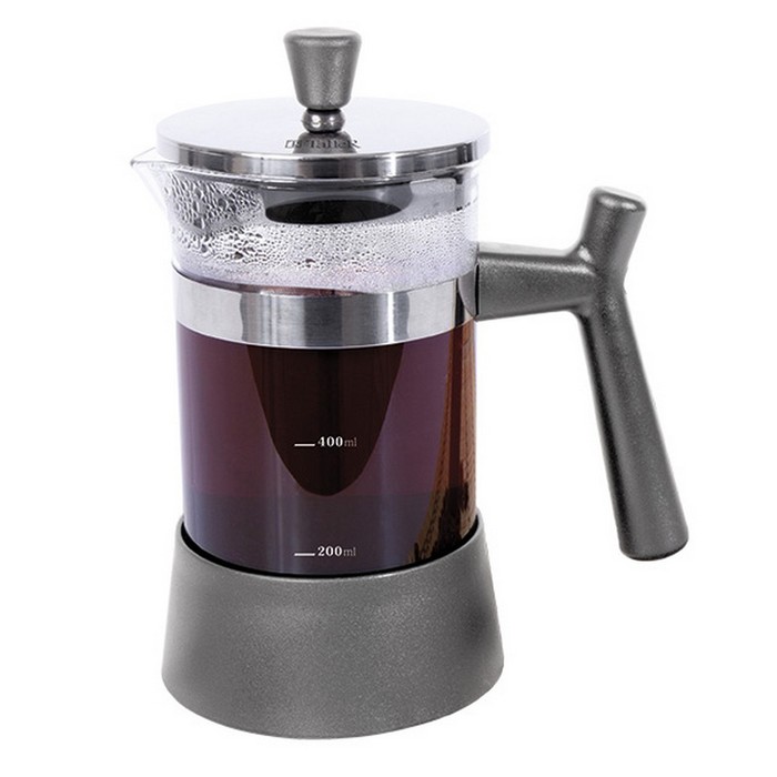 Френч-пресс 600мл TalleR TR-2319