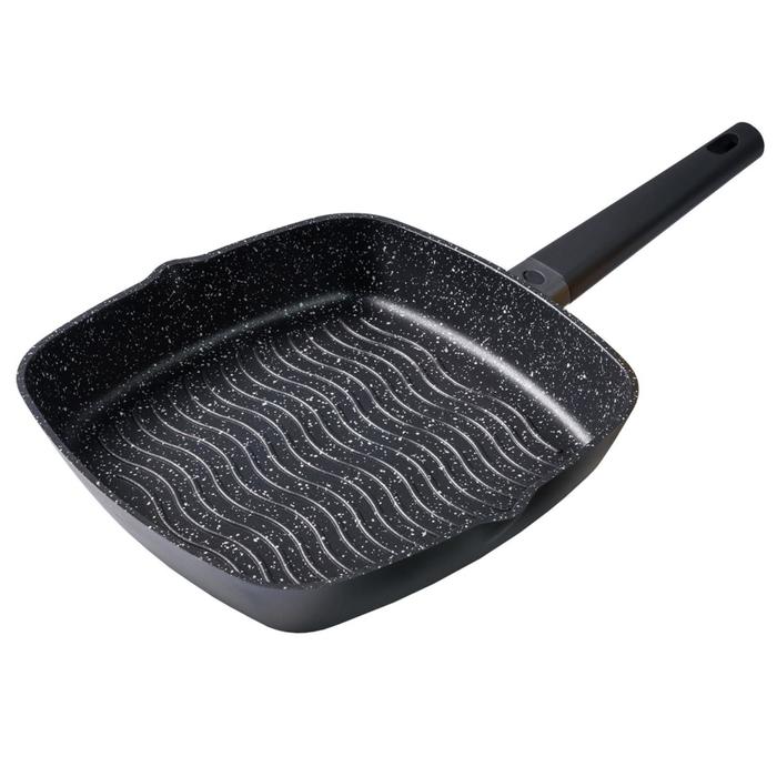 Сковорода 28 см TalleR TR-4005