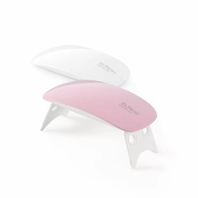 

Лампа для гель-лака JessNail SUN MINI2, LED, 6 Вт, фиолетовая