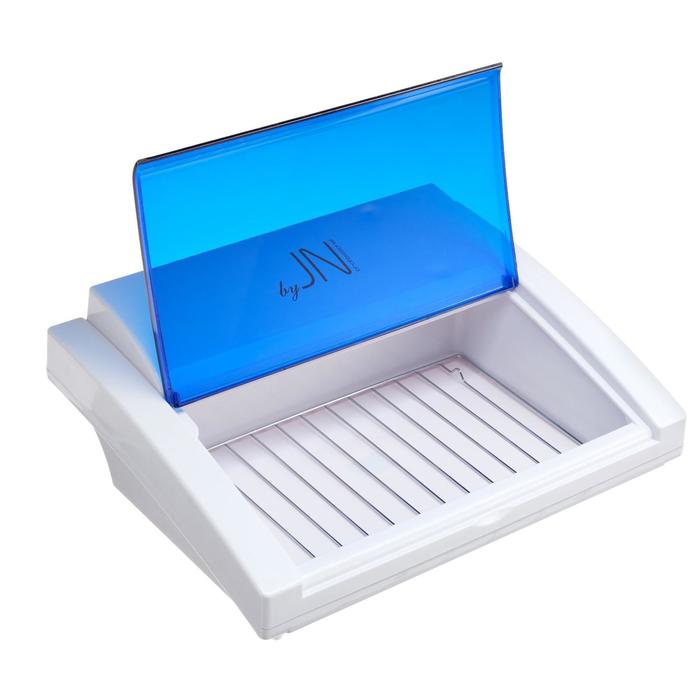 

Стерилизатор JessNail JN-9007, 8 Вт, UV, для стерилизации инструментов
