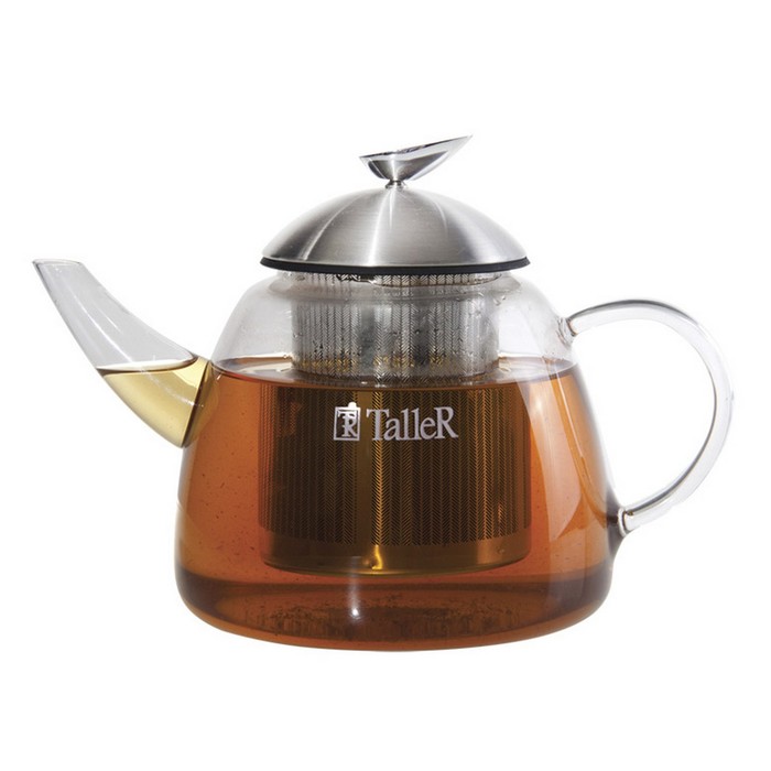 Чайник заварочный 1,2 л TalleR TR-1348