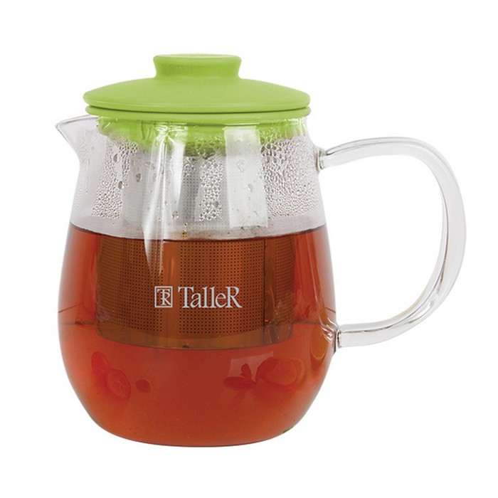 Чайник заварочный 600 мл TalleR TR-1360