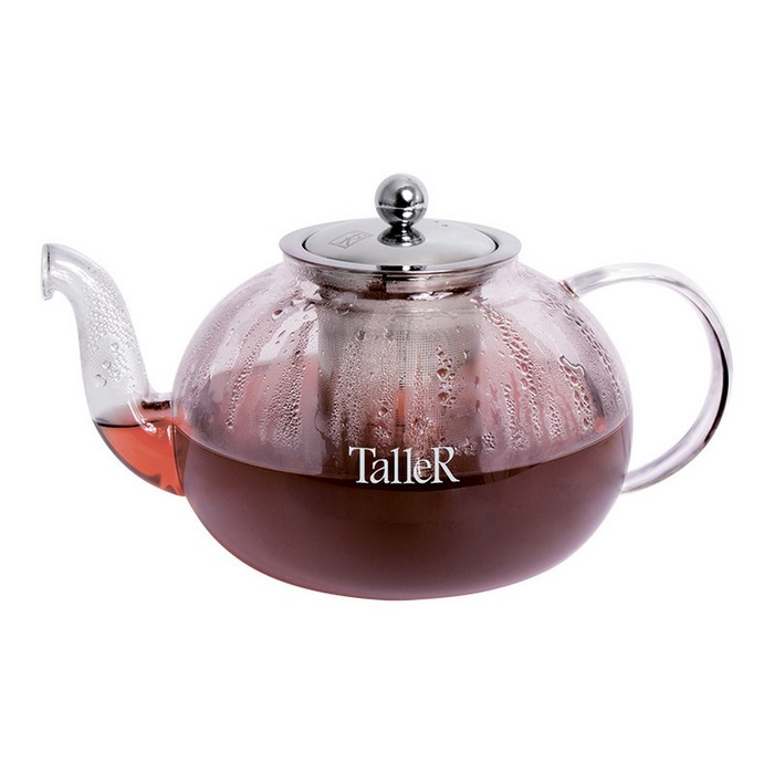 Чайник заварочный 800 мл TalleR TR-1370