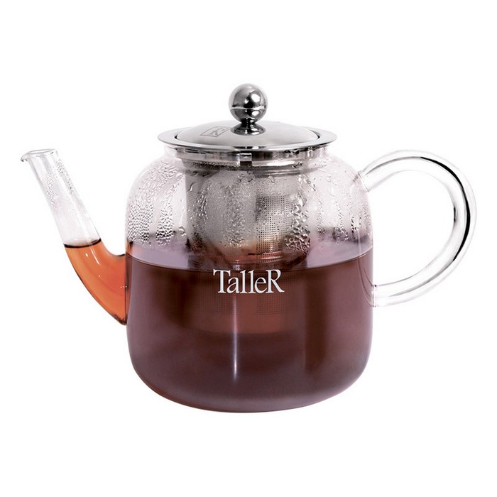 Чайник заварочный 800 мл TalleR TR-1371