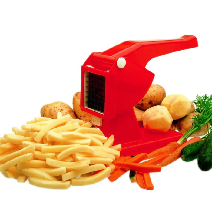 Картофелерезка