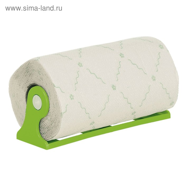 держатель для бумажного полотенца arcos 15х28 см Держатель для бумажного полотенца с полотенцем, 24 х 10 см