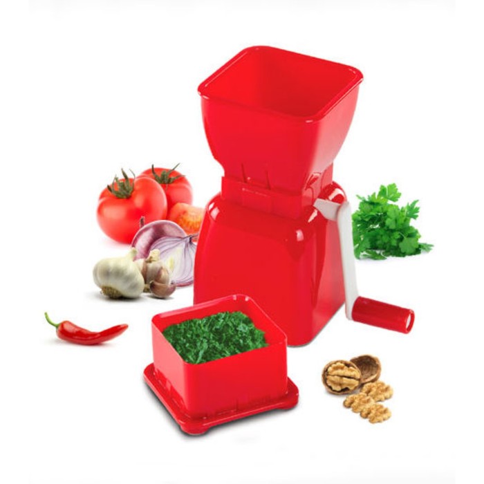 Измельчитель зелени