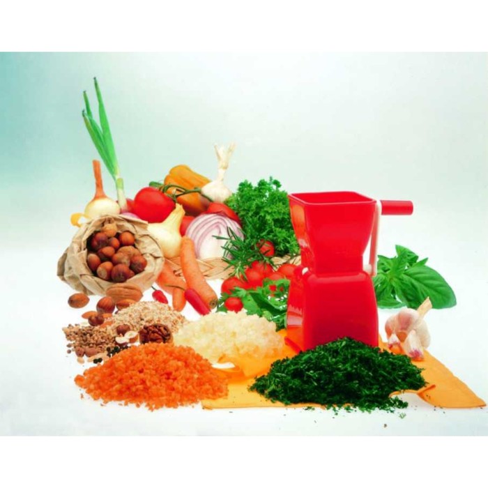 Измельчитель зелени