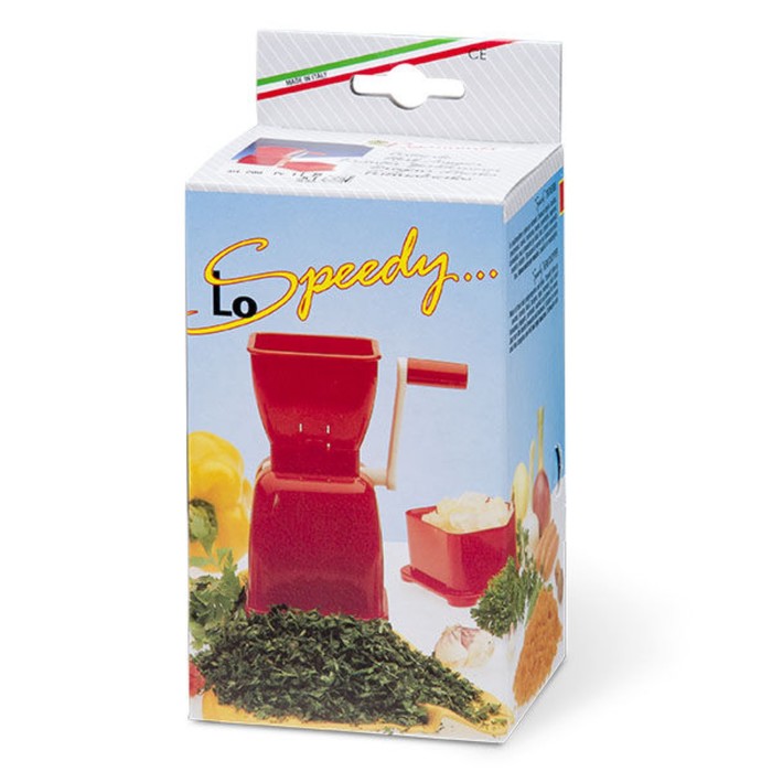 Измельчитель зелени