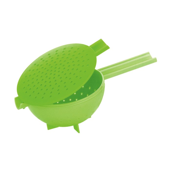 Дуршлаг d=17 см "Оазис"