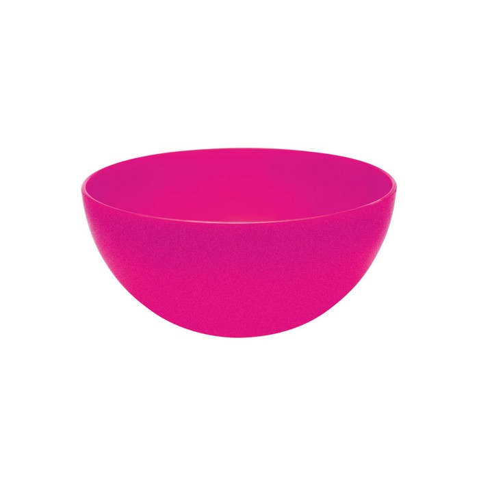 Салатник RIO 2 л, диаметр 21 см, высота 10 см