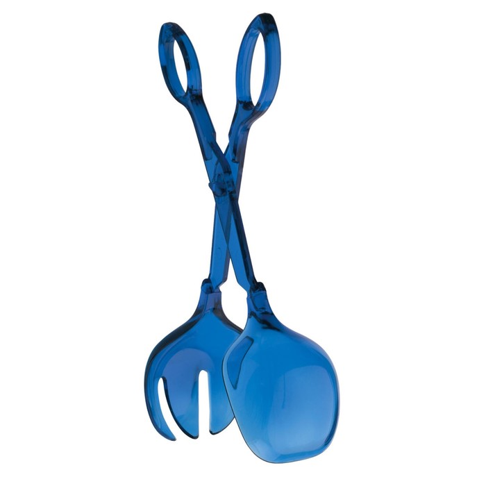 Салатная пара НОЖНИЦЫ, 25 см