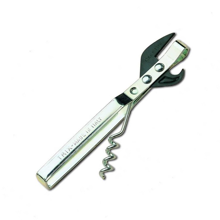 Консервооткрыватель "TRIX"