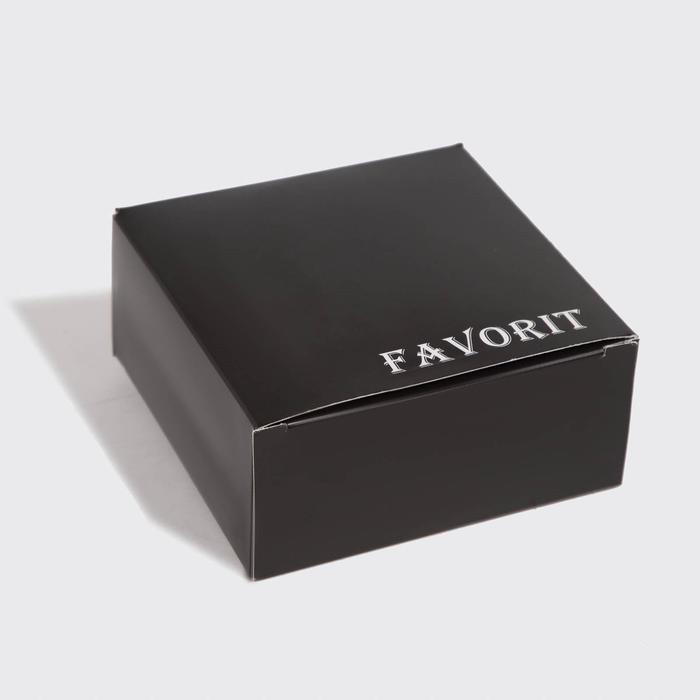 Ремень мужской, тиснение орнамент, пряжка металл, ширина - 4,4 см, цвет чёрный