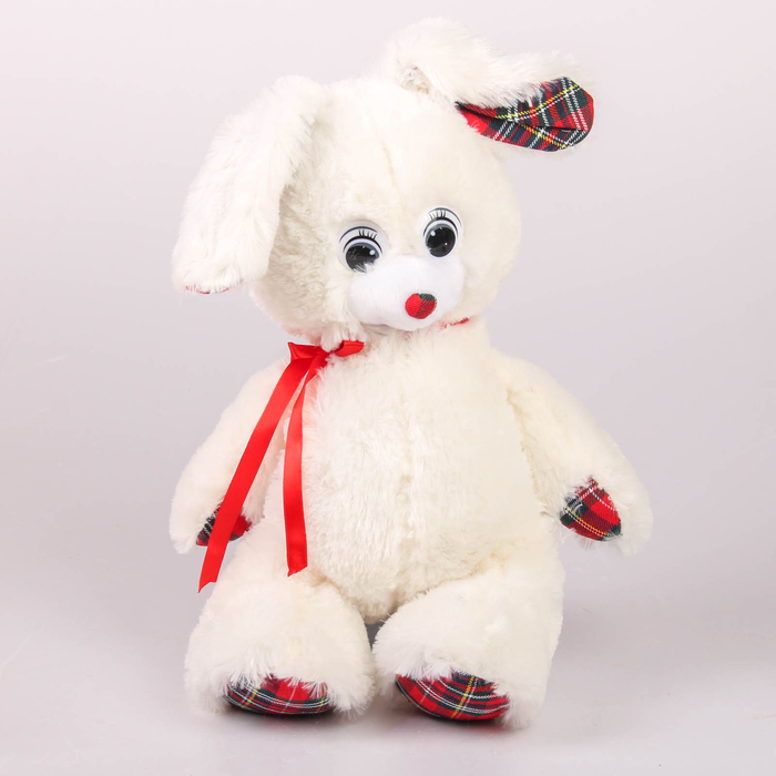 Мягкая игрушка "Зайка моя", 45 см