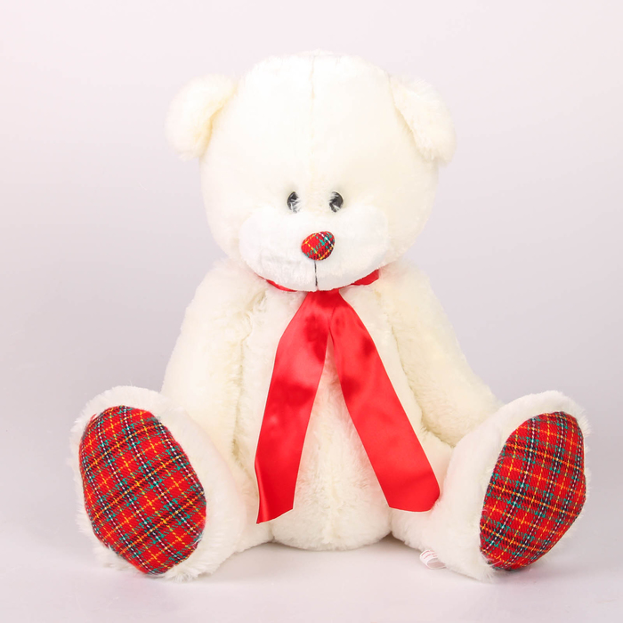 Мягкая игрушка "Мишка Курносик", 60 см