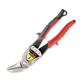 

Ножницы Stanley "FatMax Aviation Offset", для резки металла, 250 мм, левые