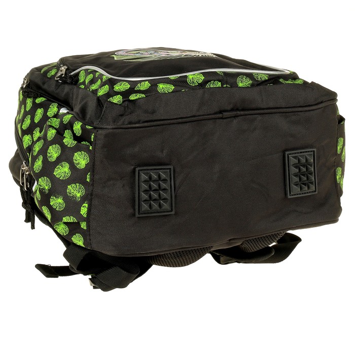 Рюкзак школьный эргономичная спинка 43х30х17см Erich Krause Doodling