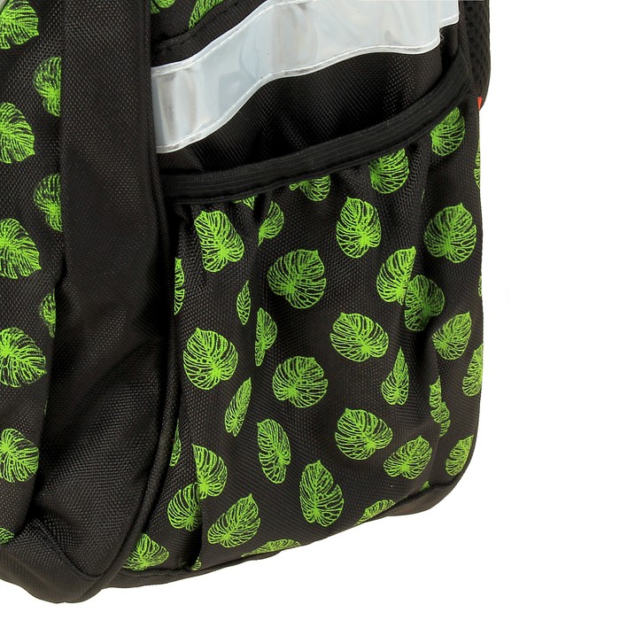 Рюкзак школьный эргономичная спинка 43х30х17см Erich Krause Doodling