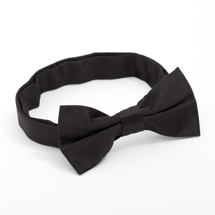 Набор детский: подтяжки и галстук-бабочка "Герой", зелёный, 30х13 см, 4-8 лет