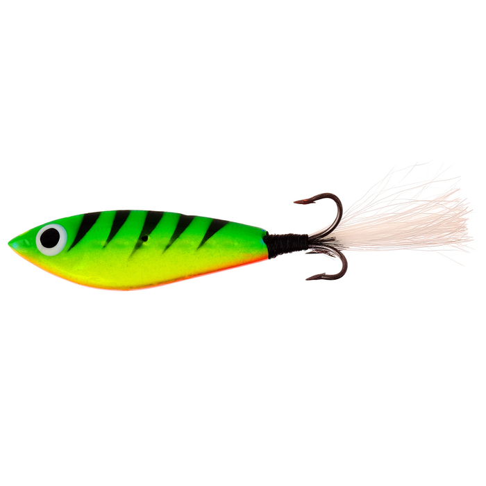 Бокоплав №1, вес 6 гр, цвет 3