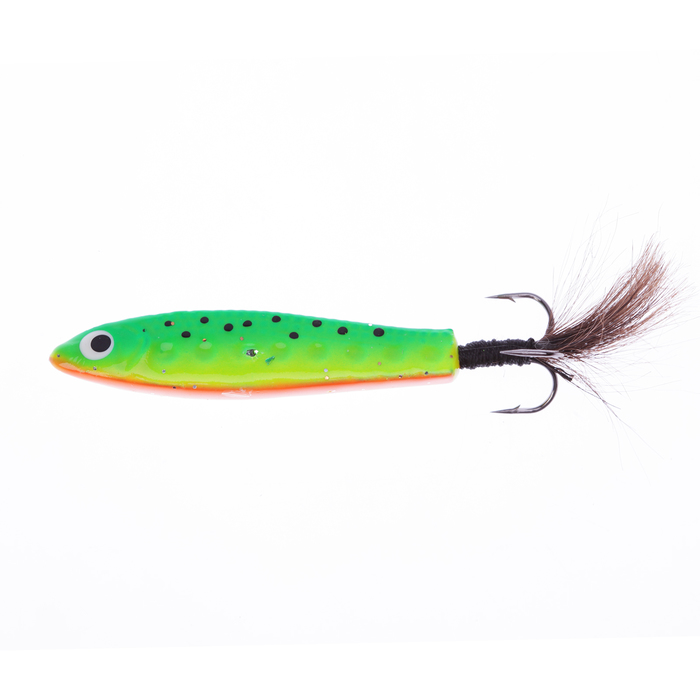 Бокоплав №6, вес 23 гр, цвет 3