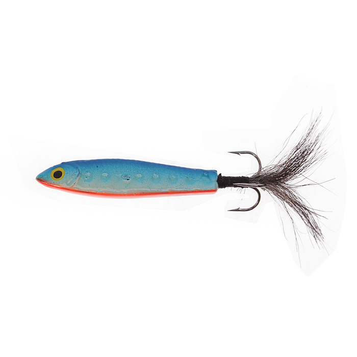 Бокоплав №6, вес 23 гр, цвет 14