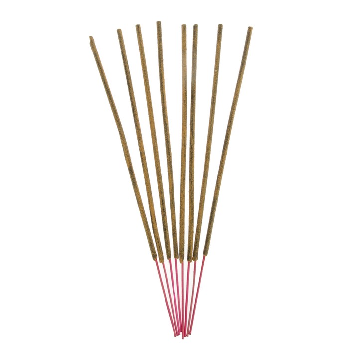 Набор благовоний Aroma Pure "Сочный фрукт", (9-10 шт.), 10 гр