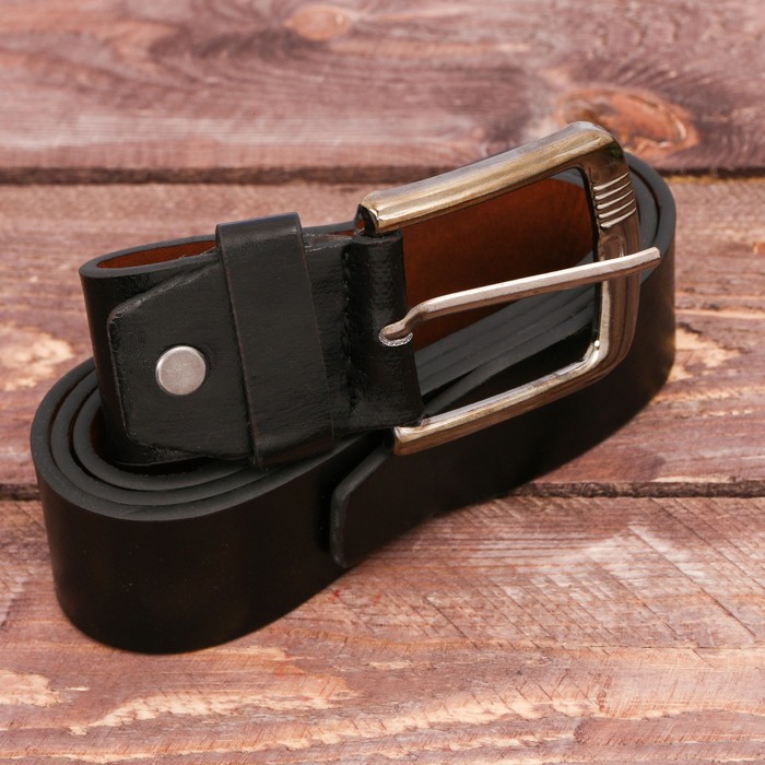 Подарочный набор: шарф и ремень "С 23 Февраля"