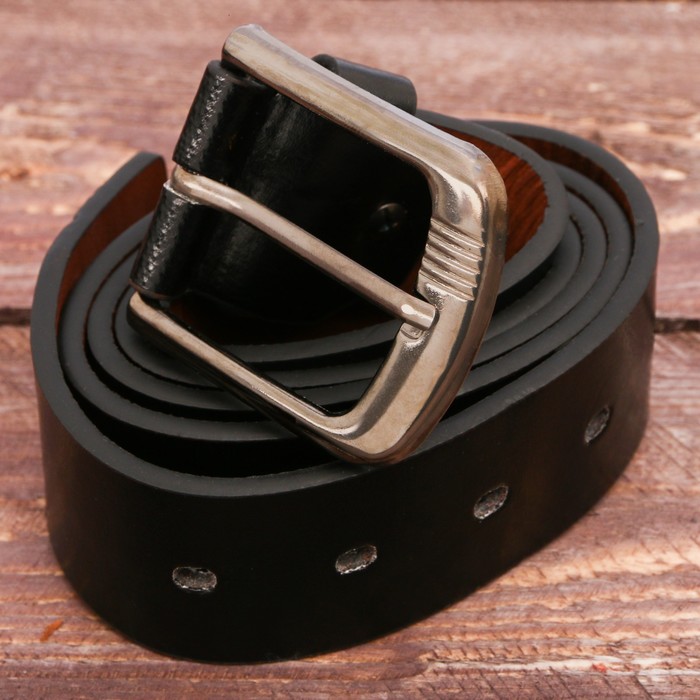 Подарочный набор: шарф и ремень "Моему защитнику"