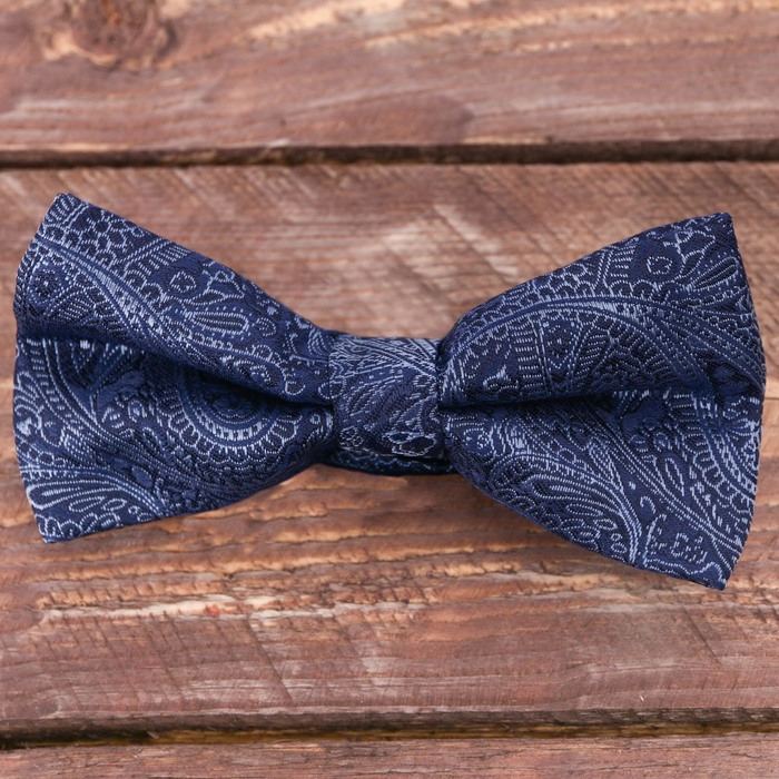 Подарочный набор: бабочка и ручка "Любимому брату"