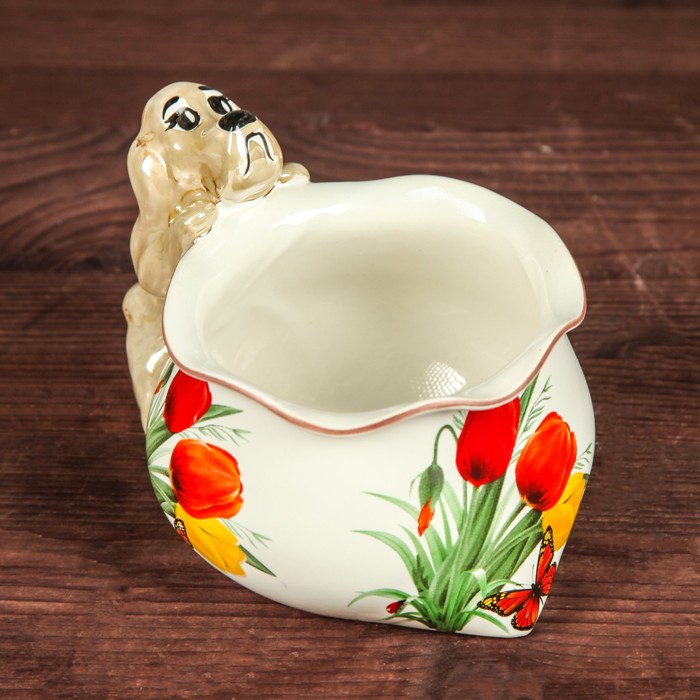 Специи "Собака с мешком"