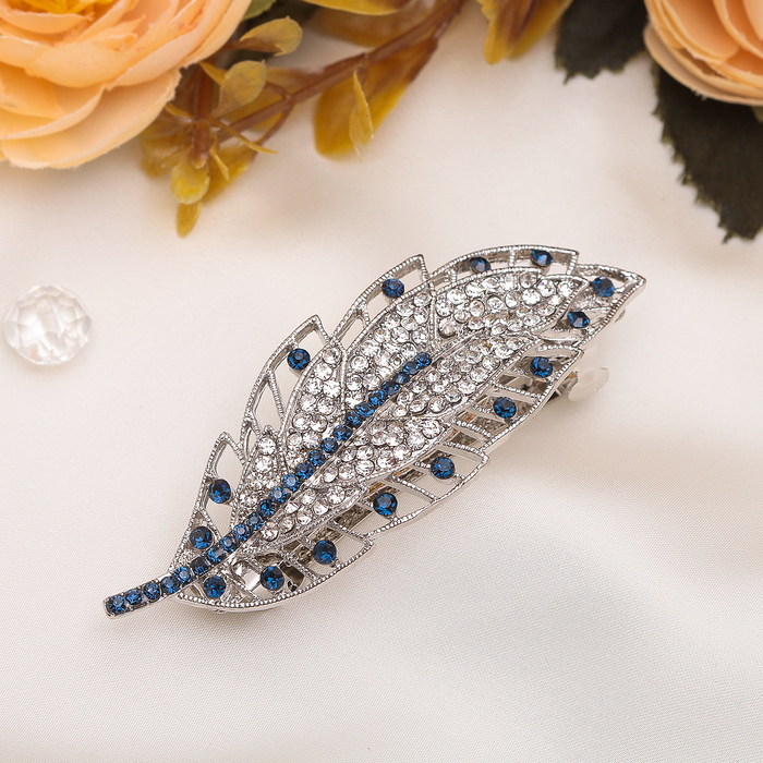 Автомат для волос "Россыпь" лист 7 см