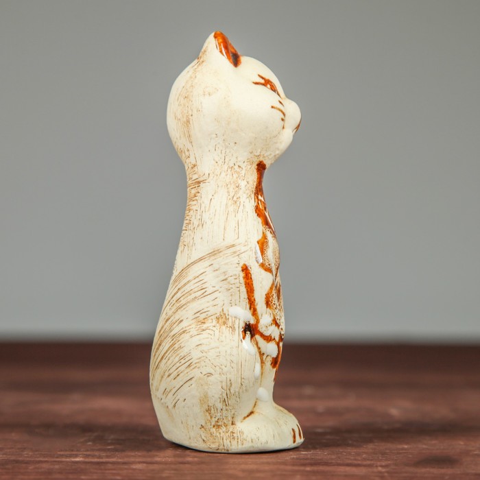 Статуэтка "Кот Малыш" симфония