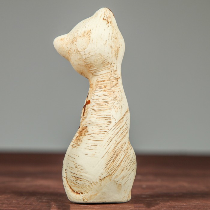 Статуэтка "Кот Малыш" симфония