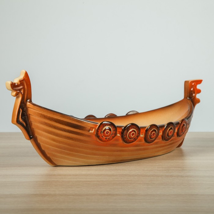 Конфетница "Викинг"