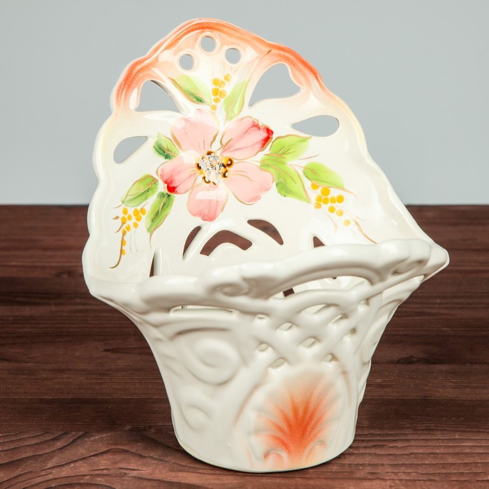 Конфетница "Резная"