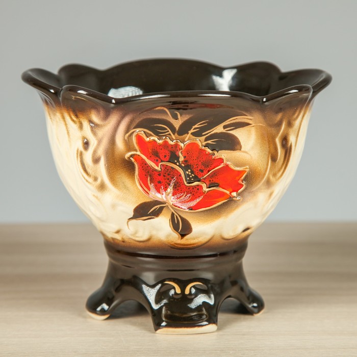 Конфетница "Версаль"