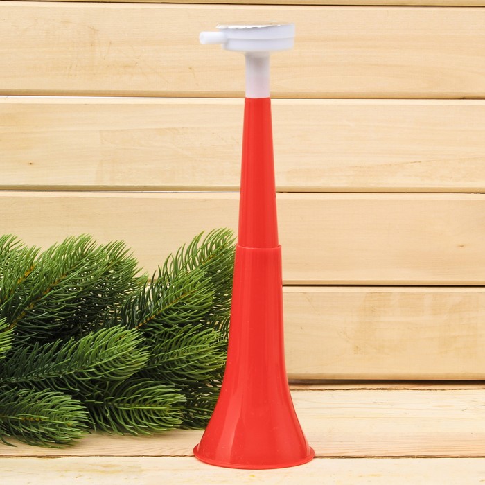 Набор "Россия": шапка и дудка