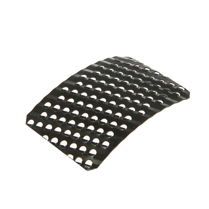 Сетка для рубанка по гипсокартону TUNDRA basic, 60х40 мм